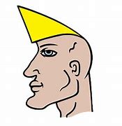 Image result for Giga Chad Head PNG