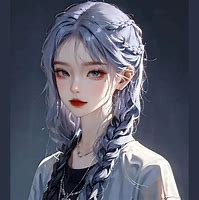 Image result for Anmie Girl Profile