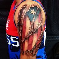 Image result for Puerto Rico Frog Tattoo