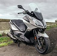 Image result for Kymco ex-Town 125