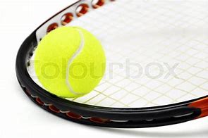 Image result for Stop Tennis Ball with Racket