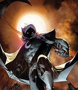 Image result for Moon Knight Genderbent