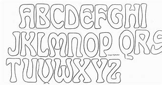 Image result for Traceable Fonts