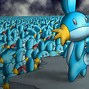 Image result for Mudkip Wallpaper 4J