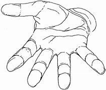 Image result for Extended Arm Drawing