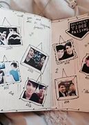 Image result for Friend Scrapbook Ideas