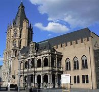 Image result for Rathaus Cologne