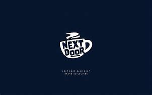 Image result for Food Next Door Logo