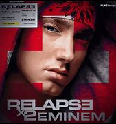 Image result for Eminem Relapse