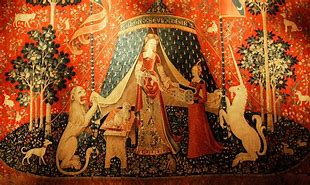 Image result for Paintings Middle Ages Europe