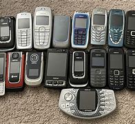 Image result for Metal Back 90s Nokia