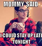 Image result for Pajama Boy Meme