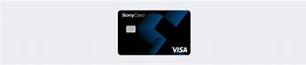 Image result for Sony Card