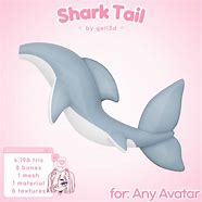 Image result for Shark Tail Pet