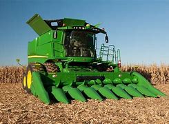 Image result for John Deere Corn Head