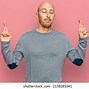 Image result for Bald Man Eyes Closed Looking Up