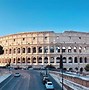 Image result for Colosseum Being Built