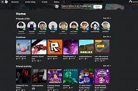 Image result for Roblox Home