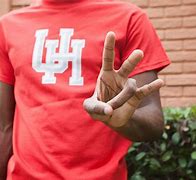 Image result for Ou Hand Sign