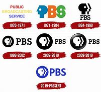 Image result for B From PBS Logo