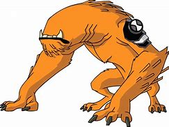 Image result for Ben 10 Omniverse Wildmutt