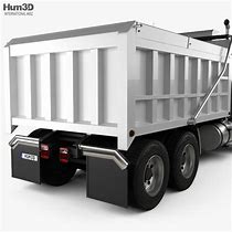 Image result for 500 Paystar Internatinal Trash Truck