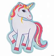 Image result for Pink Unicorn Plushie