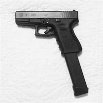 Image result for Glock 18C 33 Clip