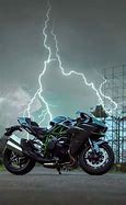 Image result for Picture of Kawasaki Ninja H2R