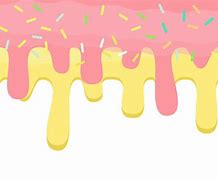 Image result for Icing Drip Background