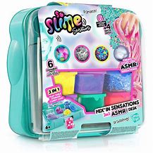 Image result for ASMR Slime Kit