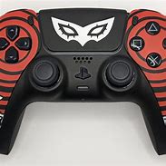 Image result for Persona 5 Theme Xbox Controller