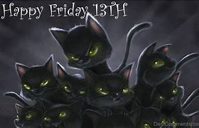 Image result for Friday the 13th Birthday Wishes