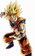 Image result for SSB Goku DB Legends