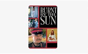 Image result for Burnt by the Sun Shirt