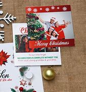 Image result for Christmas Bigno Card