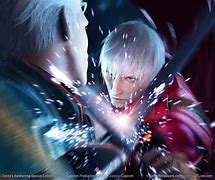 Image result for Devil May Cry