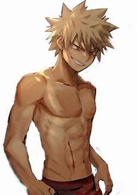 Image result for Bakugou ABS