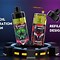 Image result for Mega 4K Vapes