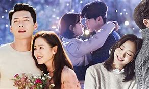 Image result for Lovers Korean Drama