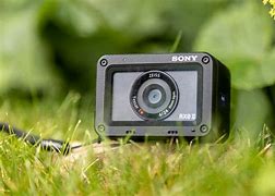 Image result for Sony RX 0 Mark 2