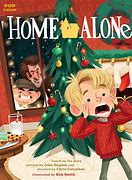 Image result for Home Alone Desen