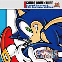 Image result for Sonic 20th