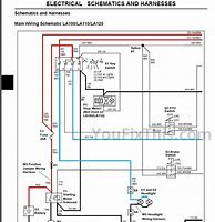 Image result for John Deere L130 Wiring-Diagram