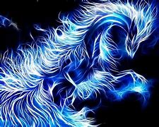 Image result for Neon Dragon Wallpaper