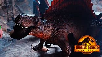 Image result for Dimetrodon Jwe2 White Skin