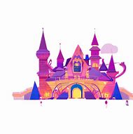 Image result for Theme Park Graphic