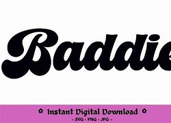 Image result for Baddie Fonts