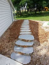 Image result for Stone Step Pavers