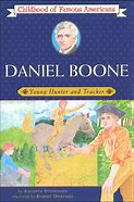 Image result for Daniel Boone Childhood